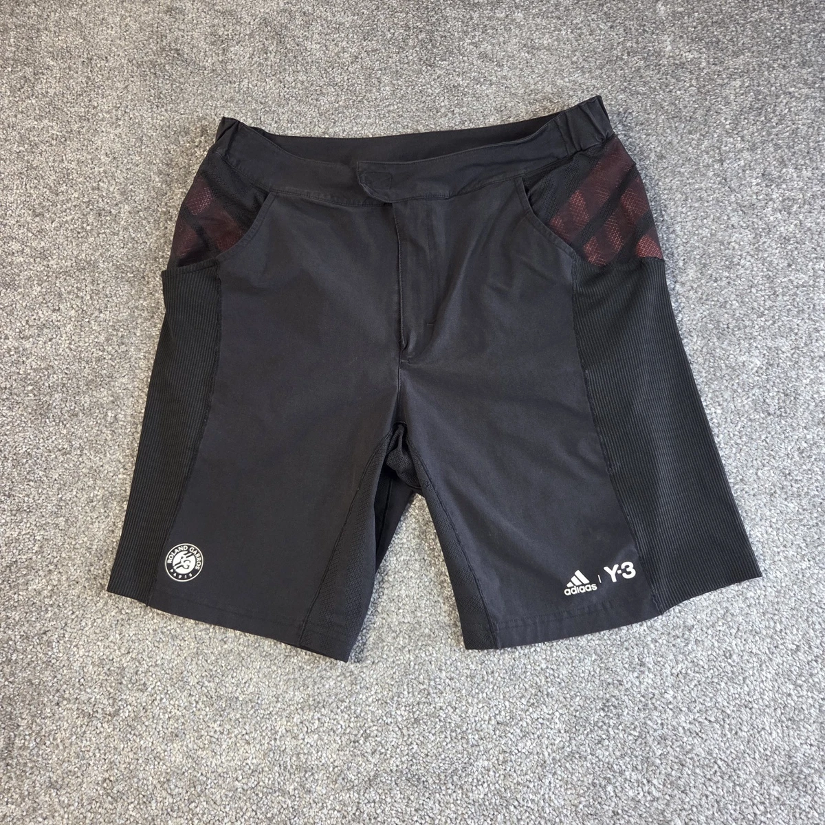 Y-3 Shorts for Men for sale | eBay
