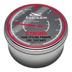 Hairgum Hair Pomade Pomade for Strong Hold Short Hair Pompadour Hairstyles Shine