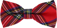 - Bow Tie - Plaid Bow Ties for Men - Bowties Men