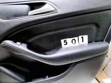 Mercedes-Benz B W246 W242 2014 Verkleidung Tür vorne Tapicerka KGI338 Mercedes-Benz B W246 W242 2014 Verkleidung Tür vorne Tapicerka KGI338