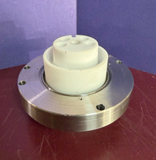 AS IS UNTESTED FEI PIRANI GAUGE ASSY