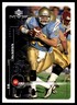 Cade McNown 1999 Upper Deck MVP #211 Bears NFL READ FREE SHIPPING AutographDen