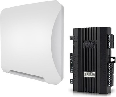 SA810 Long Range UHF RFID Reader USB/RS485/Wiegand and Access Control System Kit