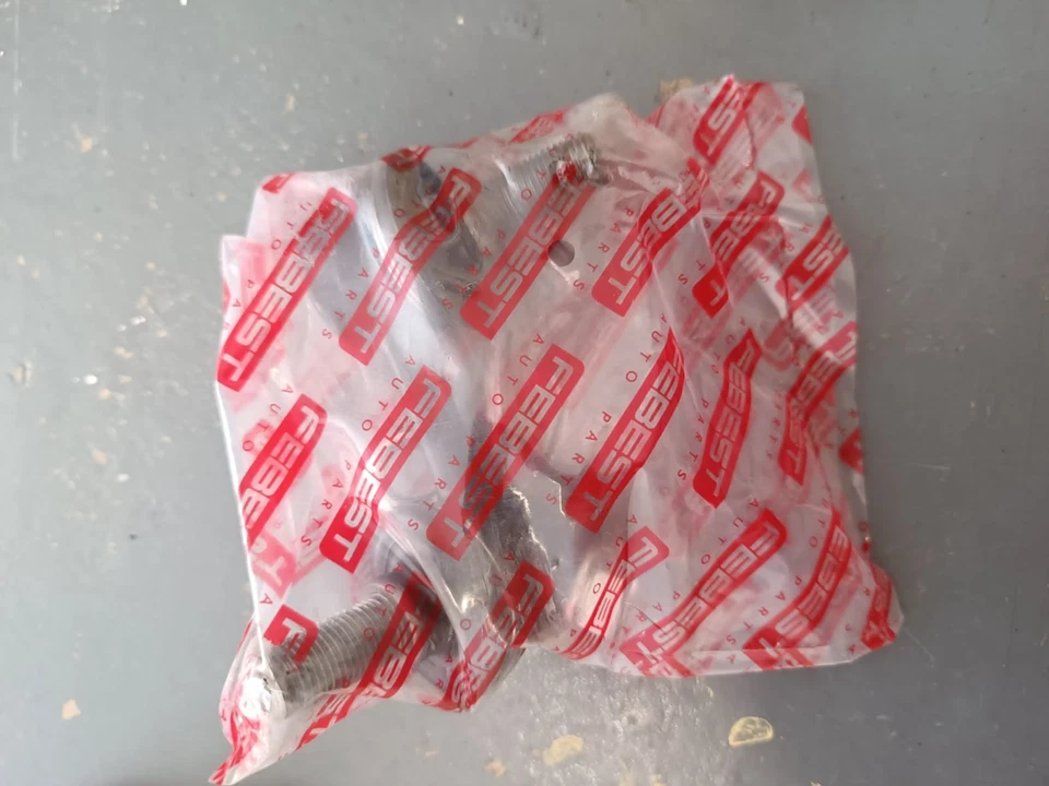 Front Left Stabilizer Link For Mitsubishi Express Sportero Kb9T 4Wd - Image 2 of 3