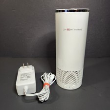 Project Nursery Smart Speaker - Amazon Alexa - Voice Control Wi-Fi Bluetooth