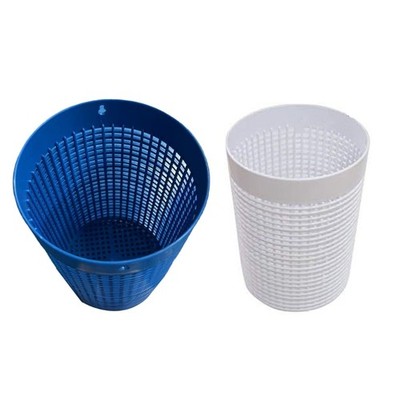 Professional Pool Skimmer Basket Pool Filter Basket Pool Cleaning Accessories