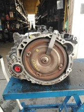 Automatic Transmission 2.0L Hatchback ID 450003BJE6 Fits 14-16 FORTE 2484884