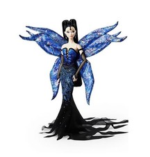 Barbie Flight of Fashion Doll (GNH49) - Brand New & Sealed
