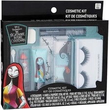 Spirit Halloween - The Nightmare Before Christmas - Sally - Cosmetic Makeup Kit