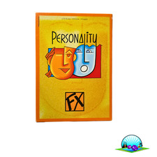 PERSONALITY - FX 1998- vollständig
