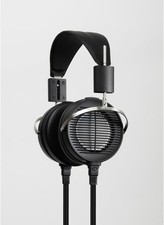 STAX / SR-X1 Electrostatic Headphones, Black New /Made in Japan