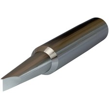 Image of Weller Soldering Tip Set 3 pcs 2.4mm for WLIR60 Iron