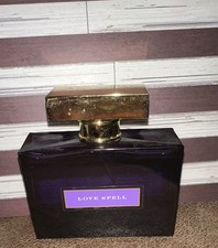 Victoria's Secret LOVE SPELL 3.4fl oz Eau de Toilette Perfume Limited 2008