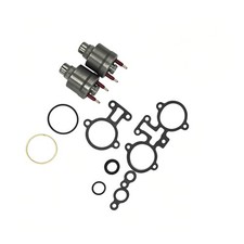 Fuel Injectors Rebuild Repair Kit For 1987-1995 Gm Tbi 5.7 350 Engines 5235206 Fuel Injectors Rebuild Repair Kit For 1987-1995 Gm Tbi 5.7 350 Engines 5235206