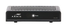 ARRIS HD-DTA100u High Definition Digital Transport Adapter QAM HDMI