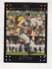 119 Card San Francisco Giants Baseball Lot
