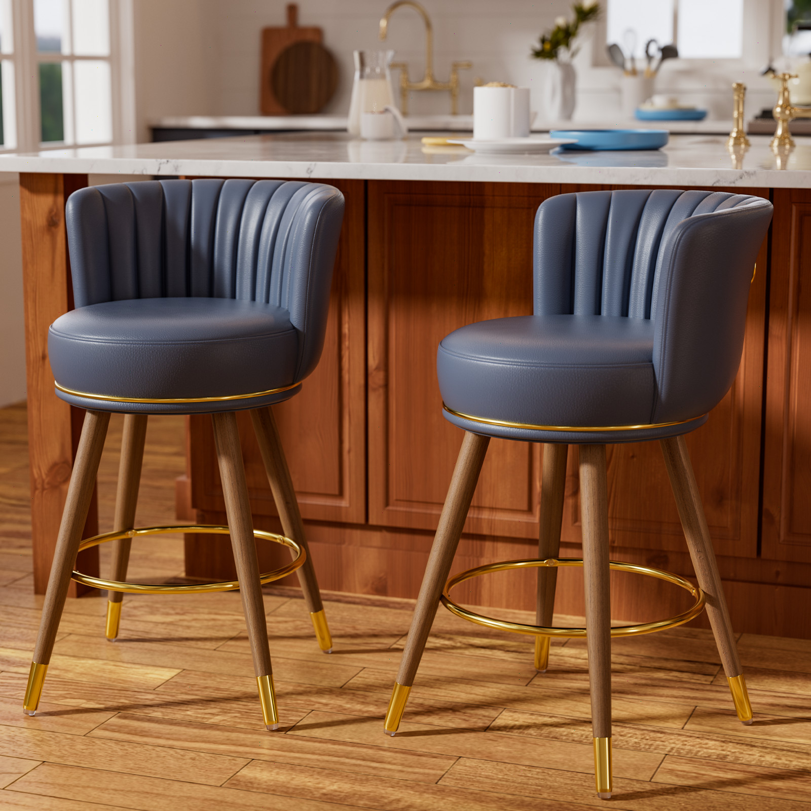 For Kitchen