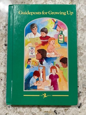 Guideposts For Growing Up