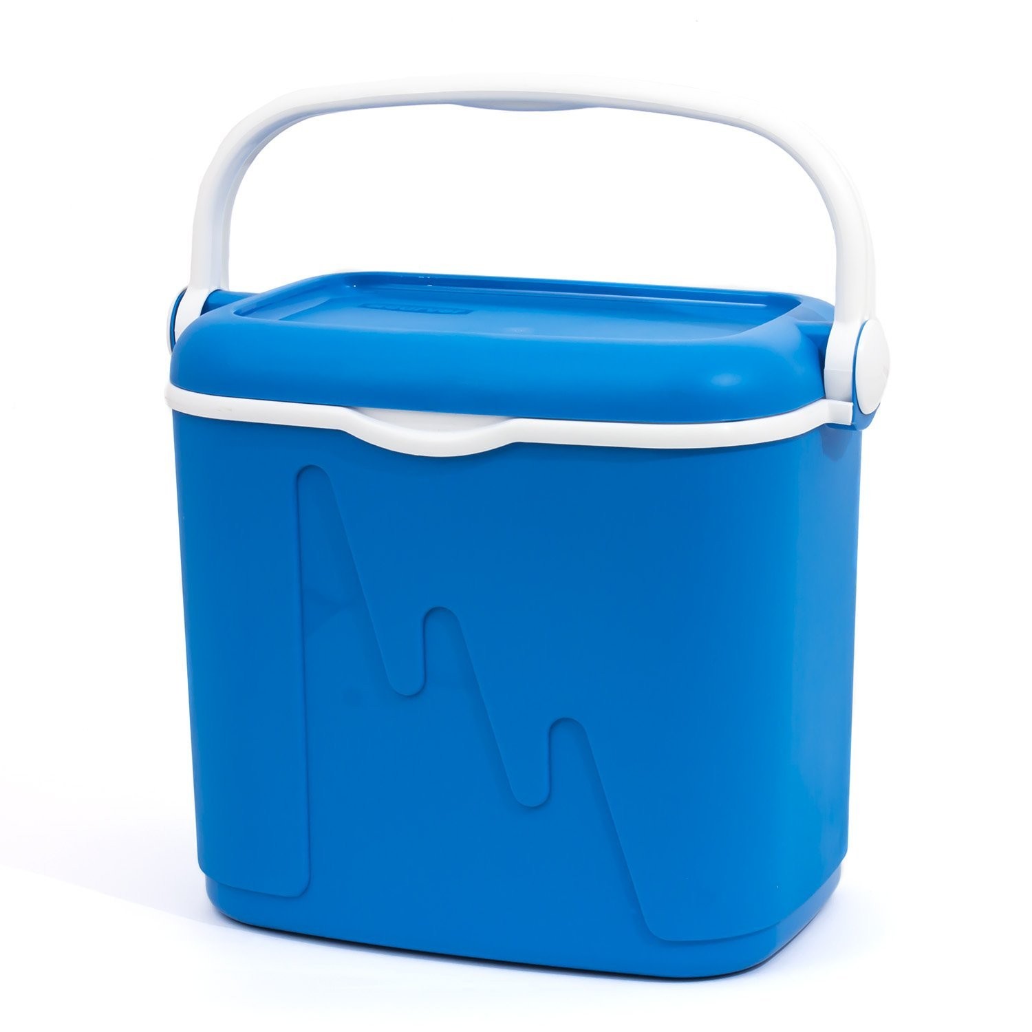 Glacière camping 32 litres pour conserver les aliments au frais