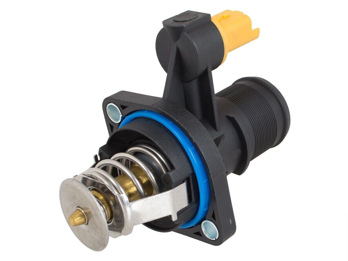 Thermostat moteur 1338E4 pour Peugeot 307 SW CC Break 2.0 16V en aluminium