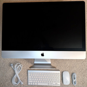 iMac 2019 27in | eBay