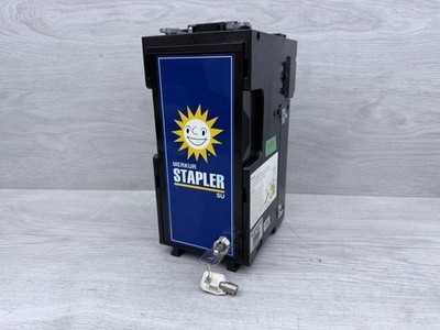 ADP Merkur Stapler Kasse SU incl. Versand und MwSt.