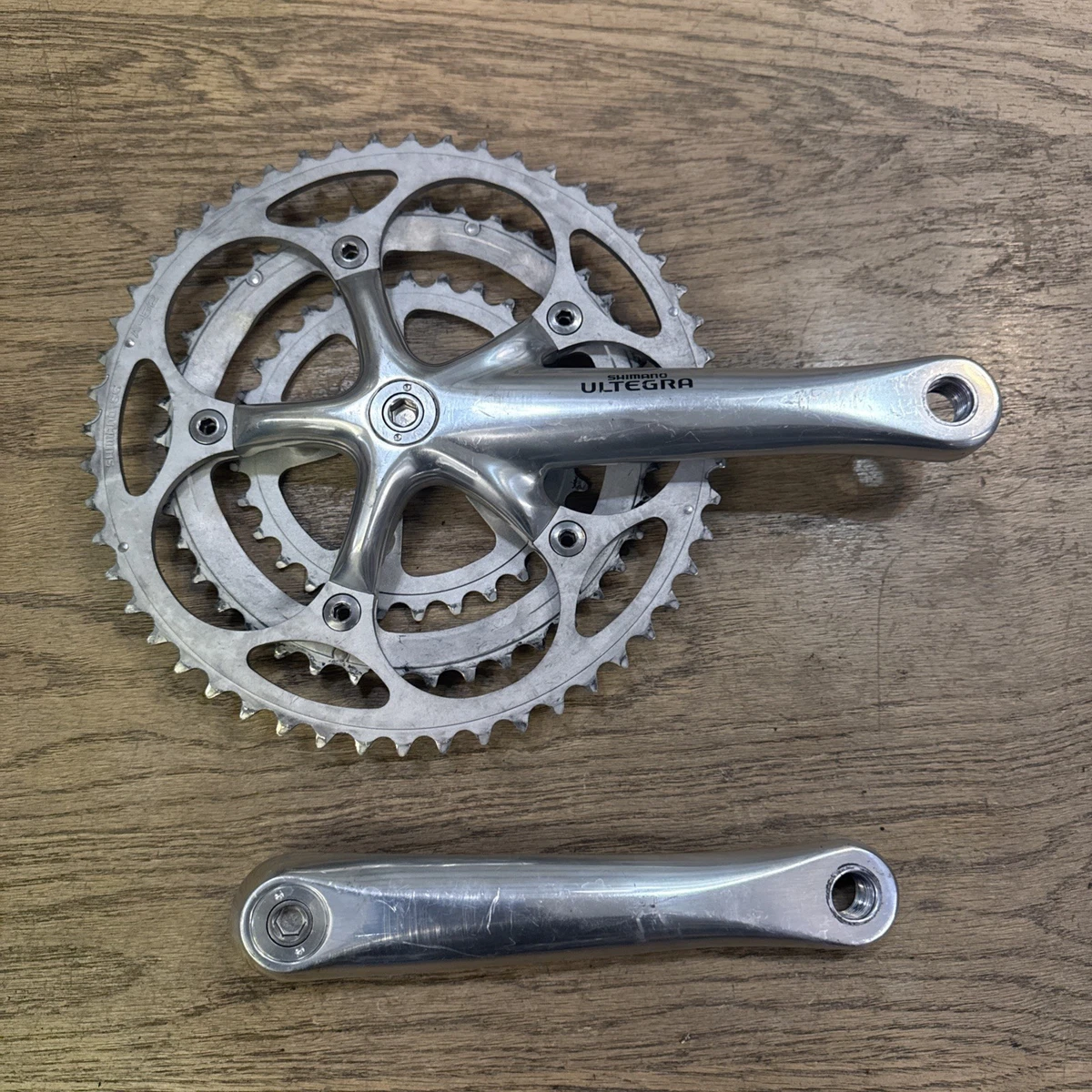 Ultegra 6500 Crankset for sale | eBay