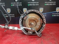 Boite de vitesse Chrysler 300C