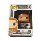 Funko Pop! Vinyl Game of Thrones Ygritte Edition Three Figure #18