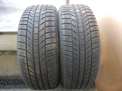 2 Winterreifen 225/60 R17 99H Continental TS870P DOT 3123 Profil 5,5-5,9mm