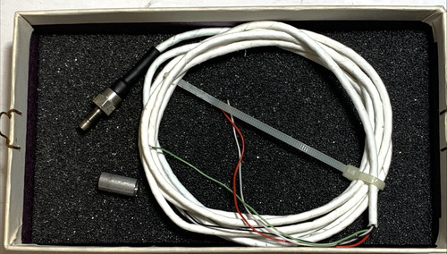 Kulite XT-123BE-190-500SG PRESSURE TRANSDUCER