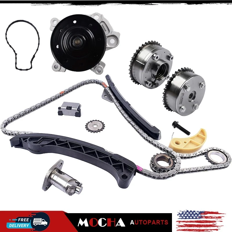 For Toyota corolla Prius Matrix Scion 1.8L 2ZRFE Timing Chain Tensioner