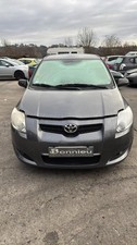 Neiman Toyota AURIS