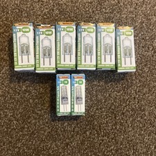 Bundle 8 G4 Bulbs