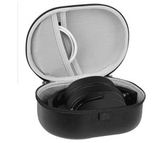 Geekria PRO Rugged Headphones Case 7 X 5 X 3