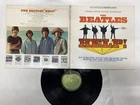 The Beatles Help! US LP [98072ER]