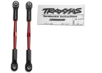 Turnbuckles Alum Red (Us Import) ACC NEU