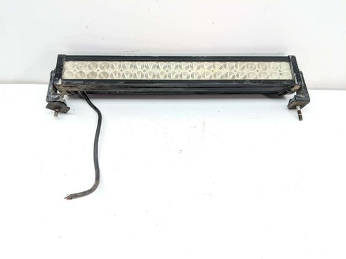 05 Arctic Cat 500 4X4 Light Bar Head Light Cut Wire
