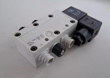 Bosch Rexroth Magnetventil 5727400420 (Serie ...