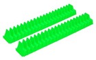 Avery 5417M Ernst Mfg. 40 Tool Magnetic Modular Wrench Pro - Green