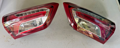 19-25 CHEVROLET MALIBU RIGHT/LEFT  SIDE INNER TAIL LIGHT LED OEM