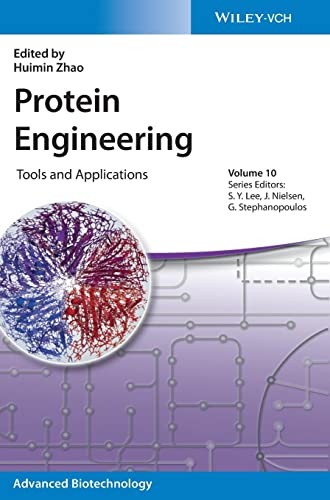 Protein Engineering: Tools and Applications (Advanced Biotechnology). Zhao** - Image 7