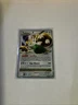 Pokemon TCG Stormfront Regigigas English Card Level x Holo 100/100