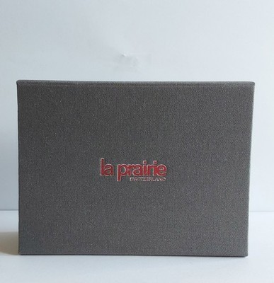 La Prairie Geschenk Set Skin Caviar Luxe Eye Cream Essence In Lotion Luxe Cream