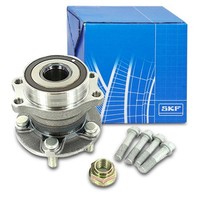 SKF Radlagersatz Passend FüR Subaru Forester SJ Impreza GJ GP XV GP