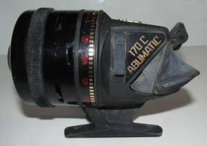 Abumatic 170 | eBay