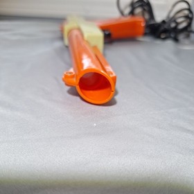 Nintendo NES-001 Console System w/ 1 Controller & Zapper &ndash; Untested *