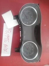 2018 Dodge Charger Speedometer With 48995 Milesid 68351433ab