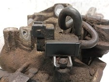 Volvo XC 60 2012 Electrical selenoid (Electromagnetic solenoid) 31 FR2494710-85