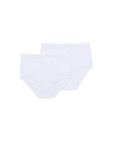 Herren Slips 2Er-Pack Mit Seitlicher ÖFfnung AS02335, UnterwäSche, Baumwolle
